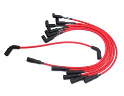 JBA Performance Exhaust PowerCables Spark Plug Wire Sets W0842