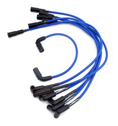 JBA Performance Exhaust PowerCables Spark Plug Wire Sets for 1999-2003 SILVERADO 1500 - W08469