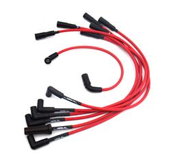 JBA Performance Exhaust PowerCables Spark Plug Wire Sets W0846