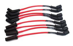JBA Performance Exhaust PowerCables Spark Plug Wire Sets for 2001-2006 SILVERADO 2500 HD, SILVERADO 3500 - W0861