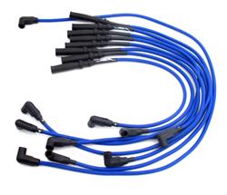 JBA Performance Exhaust PowerCables Spark Plug Wire Sets W09459