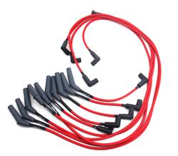 JBA Performance Exhaust PowerCables Spark Plug Wire Sets for 1994-1998 RAM 2500, RAM 3500 - W0950