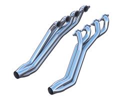 Ultimate Headers 321 Stainless Steel Headers 102121