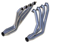 Ultimate Headers 321 Stainless Steel Headers 112082