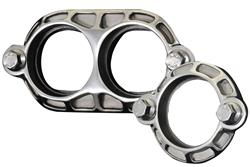 Ultimate Headers Cast Header Flanges 204011