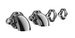Ultimate Headers Cast Header Flanges 404013