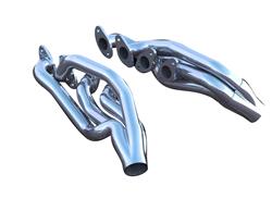 Ultimate Headers 321 Stainless Steel Headers 471011