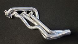 Ultimate Headers 321 Stainless Steel Headers for 2020-2022 MUSTANG - 475061