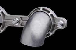 Ultimate Headers Tight Radius Elbows