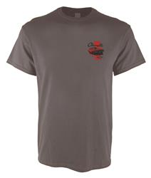 Chevy Chevelle All Bark T-Shirt