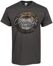 Still Plays With Cars T-Shirt