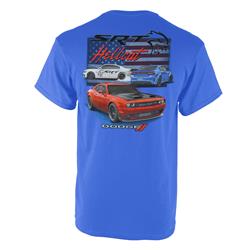 Dodge SRT Hellcat T-Shirt