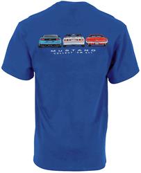 Mustang Collect 'Em All T-Shirt