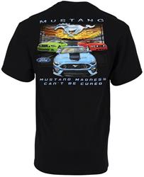 Mustang Madness T-Shirt