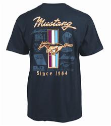 Mustang Since 1964 T-Shirt