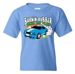 Summit Gifts T-Shirts FMMBR-U-TOD-4T