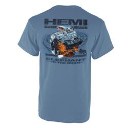 Hemi The Elephant T-Shirt