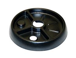 John Dow Replacement Drain Pan Components 16DCE-4