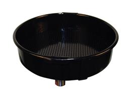 John Dow Replacement Drain Pan Components 20DCE-1-A