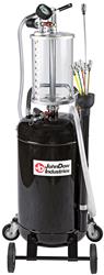 John Dow Portable Fluid Evacuators JDI-20EV-B