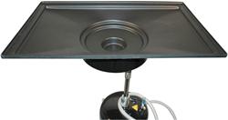 John Dow Big Mouth Drain Pans