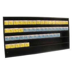 John Dow 12-Pocket Repair Order Racks CJ-200