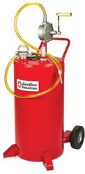 John Dow Pro-25 Gas Caddies FC-25GC