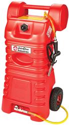 John Dow Poly Gas Caddies GG-25PFC