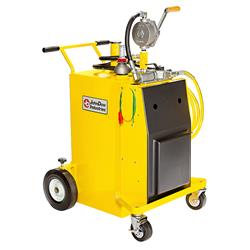 John Dow Pro-30 Gas Caddies FC-P30-UL-D