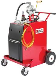 John Dow Pro-30 Gas Caddies FC-P30-UL