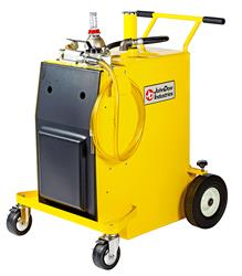 John Dow Pro-30 Gas Caddies FC-P30A-UL-D