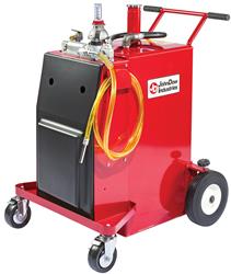 John Dow Pro-30 Gas Caddies FC-P30A-UL