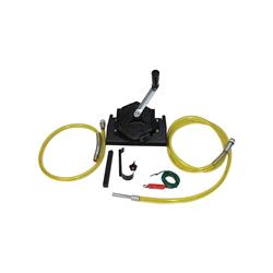 John Dow Rotary Pumps FC-PRK13