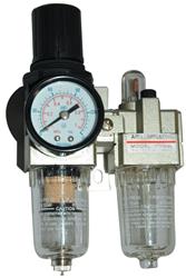 John Dow Filter/Regulator/Lubricators FRL-1