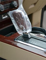 John Dow Gear Shift Covers GSC-1