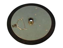 John Dow Oil and Grease System Components JD-3570