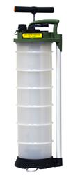 John Dow Manual Extractor and Discharge Pumps JDI-150DE