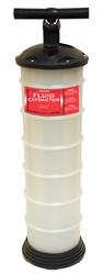 John Dow Portable Fluid Evacuators JDI-172EV
