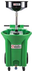John Dow 22-Gallon Portable Antifreeze Drains