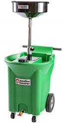 John Dow 22-Gallon Portable Antifreeze Drains JDI-22DCAF