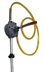 John Dow Rotary Pumps