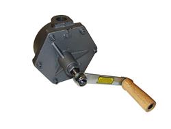 John Dow Rotary Pumps JDI-35-UL