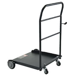 JohnDow Industries Shop Carts JDI-55DT