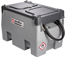 John Dow Diesel Carrytanks