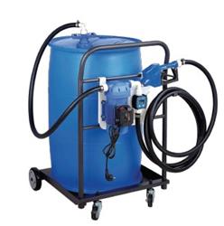 John Dow DEF Electric Transfer Pump Kits JDI-DEF-KIT