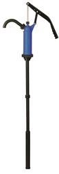 John Dow Anti-Corrosion Lever Pumps JDI-DEF-LP