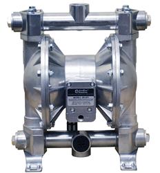 John Dow Air-Operated Diaphragm Pumps JDI-DP1