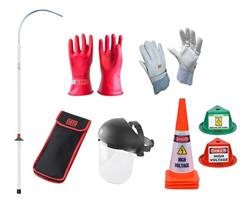 John Dow EV/Hybrid Safety Packages JDI-EVH3