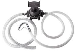 John Dow Evacuation Foot Pumps JDI-FP1