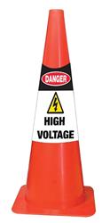John Dow Safety Cones JDI-TC-KIT
